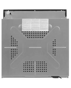 Купить Встраиваемый газовый духовой шкаф GEFEST ДГЭ 621-03 Н5 черный, серебристый  в E-mobi