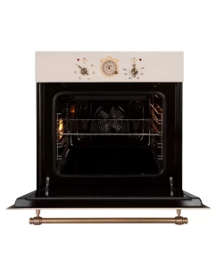 Купить Встраиваемый электрический духовой шкаф GEFEST ЭДВ ДА 602-02 К64S бежевый  в E-mobi