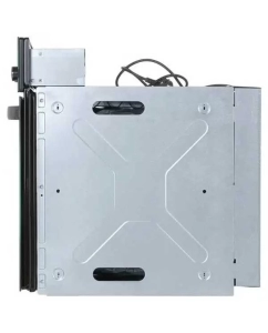 Купить Встраиваемый электрический духовой шкаф GEFEST ЭДВ ДА 622-04 К57S серый  в E-mobi