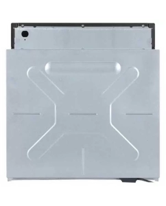 Купить Встраиваемый электрический духовой шкаф GEFEST ЭДВ ДА 622-04 К57S серый  в E-mobi