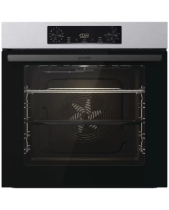 Купить Встраиваемый электрический духовой шкаф Gorenje BOB6737E01X в E-mobi