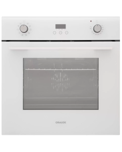 Купить Встраиваемый электрический духовой шкаф Graude BE 60.3 W  в E-mobi