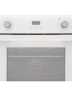 Купить Встраиваемый электрический духовой шкаф Graude BE 60.3 W  в E-mobi