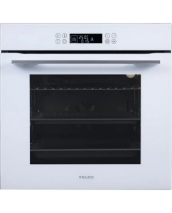 Купить Встраиваемый электрический духовой шкаф Graude BM 60.2 W в E-mobi