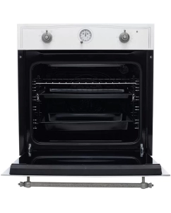 Купить Встраиваемый электрический духовой шкаф Graude BK 60.1 WM  в E-mobi