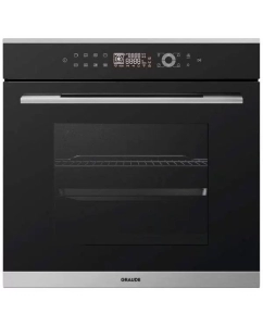Купить Встраиваемый электрический духовой шкаф Graude BMP 60.3 SE  в E-mobi