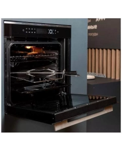 Купить Встраиваемый электрический духовой шкаф Graude BMP 60.3 SE  в E-mobi
