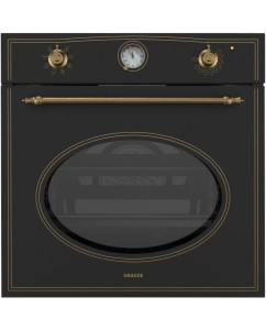 Купить Встраиваемый электрический духовой шкаф Graude BK 60.1 SM в E-mobi