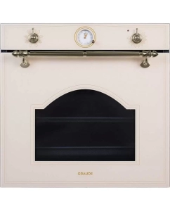 Купить Встраиваемый электрический духовой шкаф Graude BK 60.3 EL в E-mobi