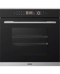 Купить Встраиваемый электрический духовой шкаф Graude BM 60.3 E в E-mobi