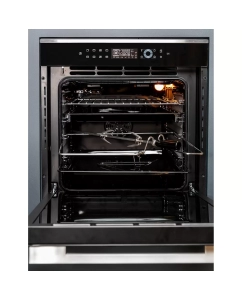 Купить Встраиваемый электрический духовой шкаф Graude BM 60.3 E  в E-mobi