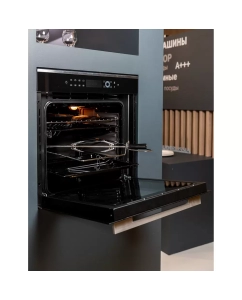 Купить Встраиваемый электрический духовой шкаф Graude BM 60.3 E  в E-mobi