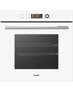 Купить Встраиваемый электрический духовой шкаф Graude BM 60.3 W в E-mobi