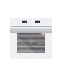 Купить Встраиваемый электрический духовой шкаф Hiberg VM 6192 W в E-mobi