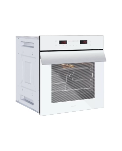 Купить Встраиваемый электрический духовой шкаф Hiberg VM 6192 W  в E-mobi
