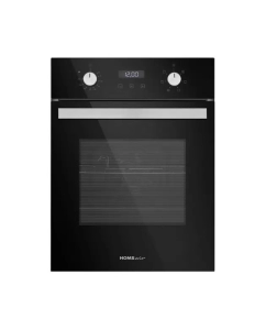 Купить Встраиваемый электрический духовой шкаф HOMSair OEM451BK Black в E-mobi