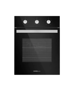 Купить Встраиваемый электрический духовой шкаф HOMSair OES657BK Black в E-mobi
