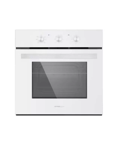 Купить Встраиваемый электрический духовой шкаф HOMSair OES657WH White в E-mobi
