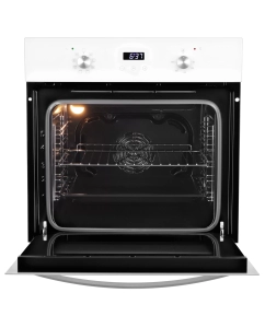 Купить Встраиваемый электрический духовой шкаф HYUNDAI HEO 6647 WG White  в E-mobi