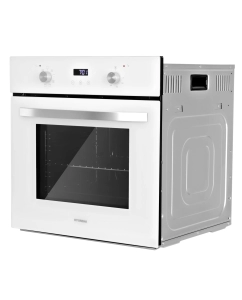 Купить Встраиваемый электрический духовой шкаф HYUNDAI HEO 6647 WG White  в E-mobi