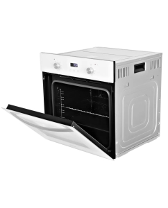 Купить Встраиваемый электрический духовой шкаф HYUNDAI HEO 6647 WG White  в E-mobi