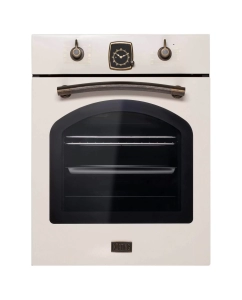 Купить Встраиваемый электрический духовой шкаф Korting OKB 4941 CRB Beige  в E-mobi