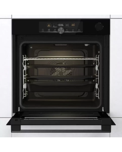 Купить Духовой электрический шкаф Gorenje BSA6747A04BG  в E-mobi