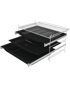 Купить Духовой электрический шкаф Gorenje BSA6747A04BG  в E-mobi