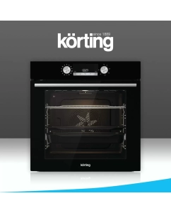 Купить Встраиваемый электрический духовой шкаф Korting OKB 8921 ESN в E-mobi