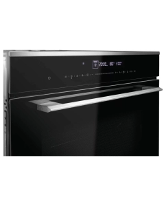 Купить Встраиваемый электрический духовой шкаф Korting OKB 3250 GNBX MW черный  в E-mobi