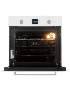 Купить Встраиваемый электрический духовой шкаф LEX EDP 094 WH White  в E-mobi