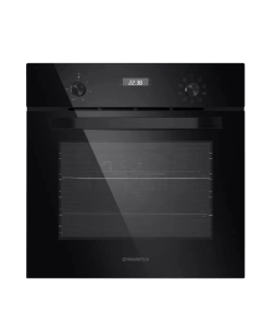 Купить Встраиваемый электрический духовой шкаф MAUNFELD EOEM.589B2 Black в E-mobi