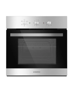 Купить Встраиваемый электрический духовой шкаф MAUNFELD AEOC.575S в E-mobi