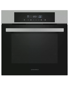 Купить Встраиваемый электрический духовой шкаф MAUNFELD AEOD6063S черный в E-mobi