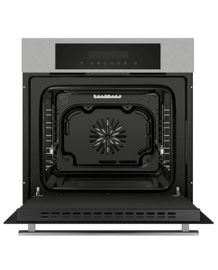 Купить Встраиваемый электрический духовой шкаф MAUNFELD AEOD6063S черный  в E-mobi