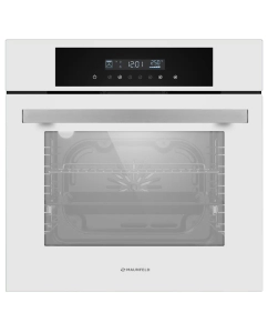 Купить Встраиваемый электрический духовой шкаф MAUNFELD AEOD6063W белый в E-mobi