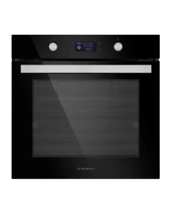 Купить Встраиваемый электрический духовой шкаф MAUNFELD AEOH.749B в E-mobi