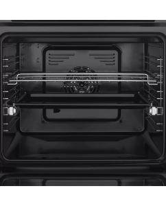 Купить Встраиваемый электрический духовой шкаф MAUNFELD AEOH.749S  в E-mobi