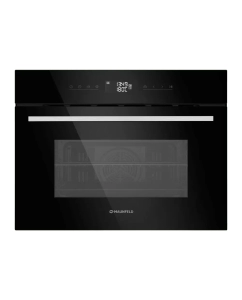 Купить Встраиваемый электрический духовой шкаф MAUNFELD AMCO458GB в E-mobi