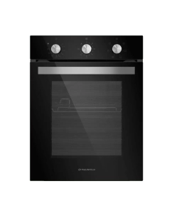 Купить Встраиваемый электрический духовой шкаф MAUNFELD EOEC516B в E-mobi