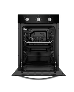 Купить Встраиваемый электрический духовой шкаф MAUNFELD EOEC516B  в E-mobi