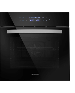Купить Встраиваемый электрический духовой шкаф MAUNFELD EOEC.566TB в E-mobi