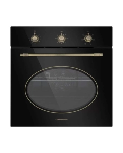 Купить Встраиваемый электрический духовой шкаф MAUNFELD EOEFG.566RBG.MT в E-mobi