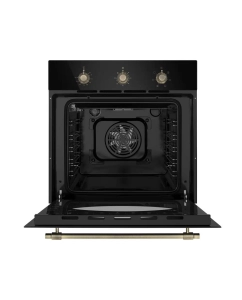 Купить Встраиваемый электрический духовой шкаф MAUNFELD EOEFG.566RBG.MT  в E-mobi