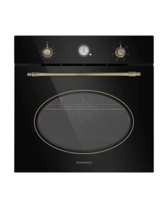 Купить Встраиваемый электрический духовой шкаф MAUNFELD EOEFG.566RBG.RT в E-mobi