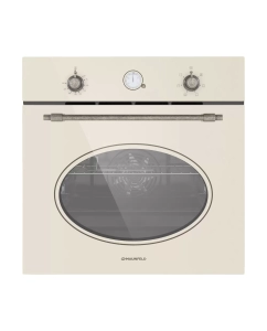 Купить Встраиваемый электрический духовой шкаф MAUNFELD EOEFG.566RIB.RT в E-mobi