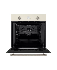 Купить Встраиваемый электрический духовой шкаф MAUNFELD EOEFG.566RIB.RT  в E-mobi