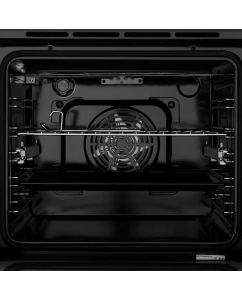 Купить Встраиваемый электрический духовой шкаф MAUNFELD EOEFG.566RIB.RT  в E-mobi