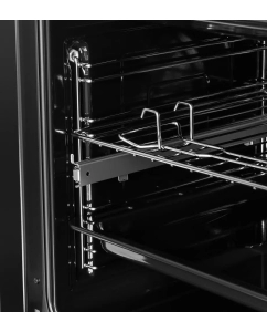 Купить Встраиваемый электрический духовой шкаф MAUNFELD EOEFG.566RIB.RT  в E-mobi