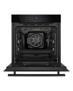 Купить Встраиваемый электрический духовой шкаф MAUNFELD EOEH.7611SCB  в E-mobi